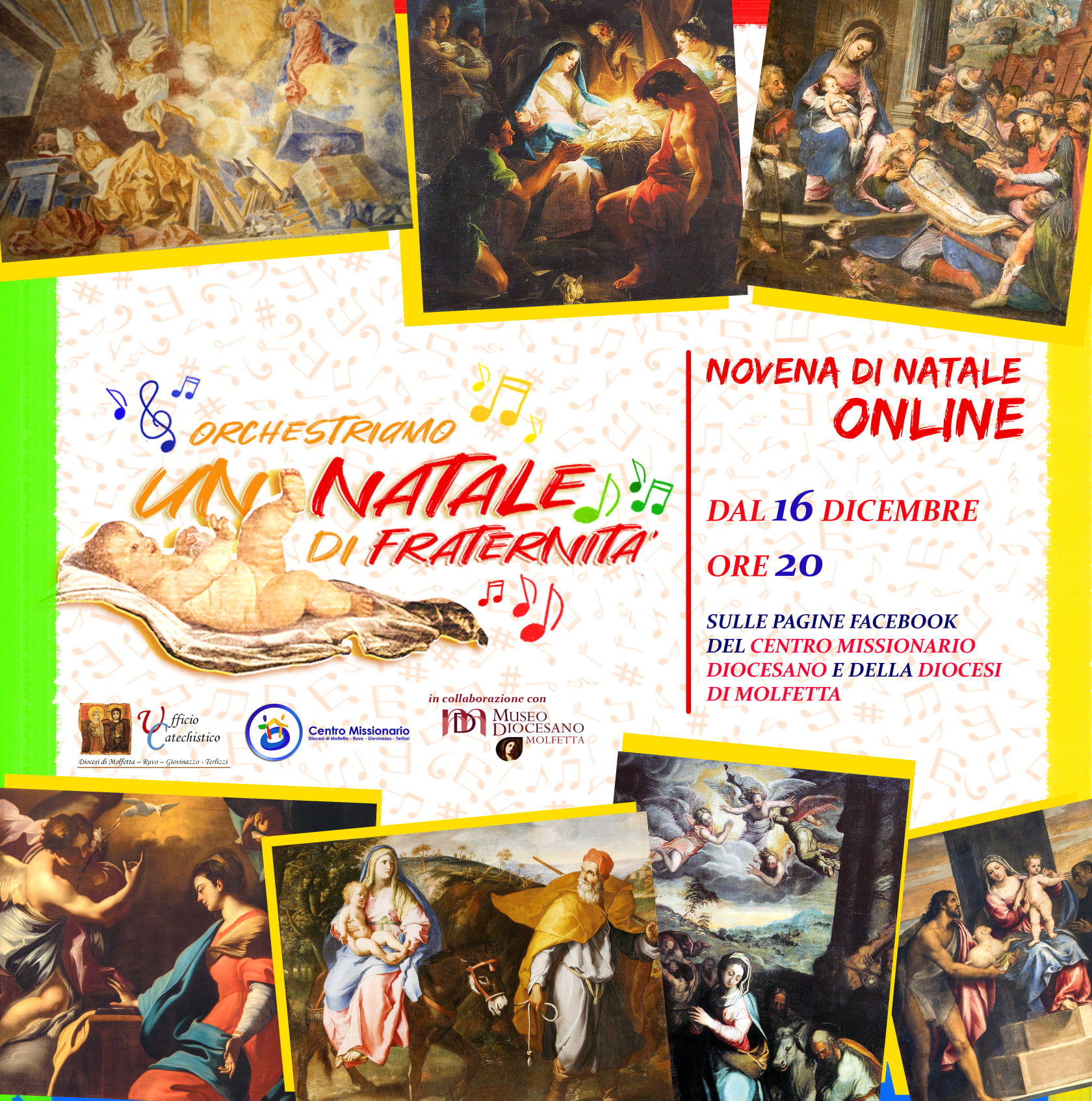 Novena di Natale