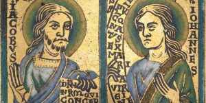 giacomo e giovanni