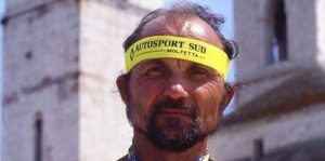tonino tarzan