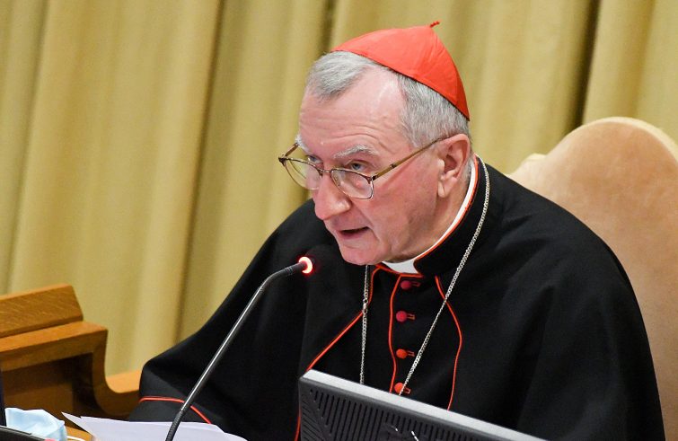 parolin
