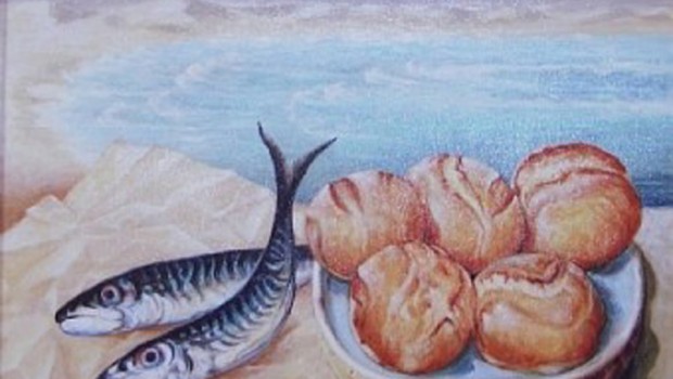 pani e pesci