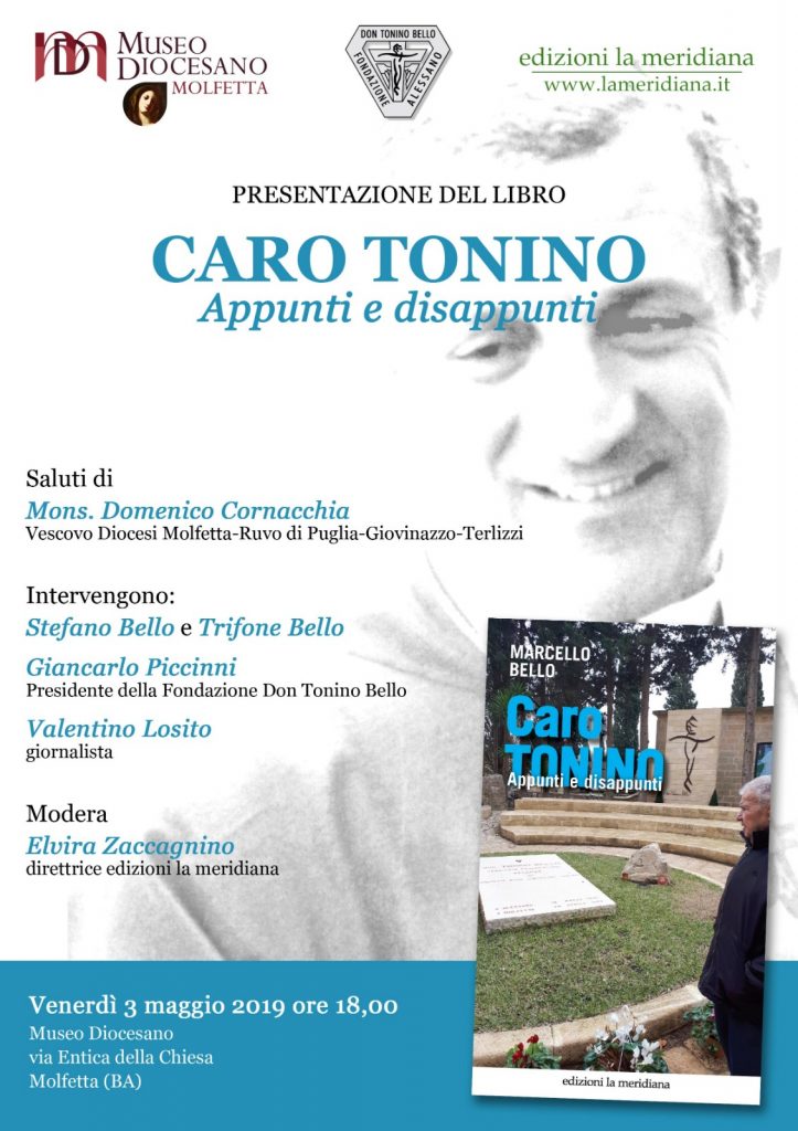 caro Tonino