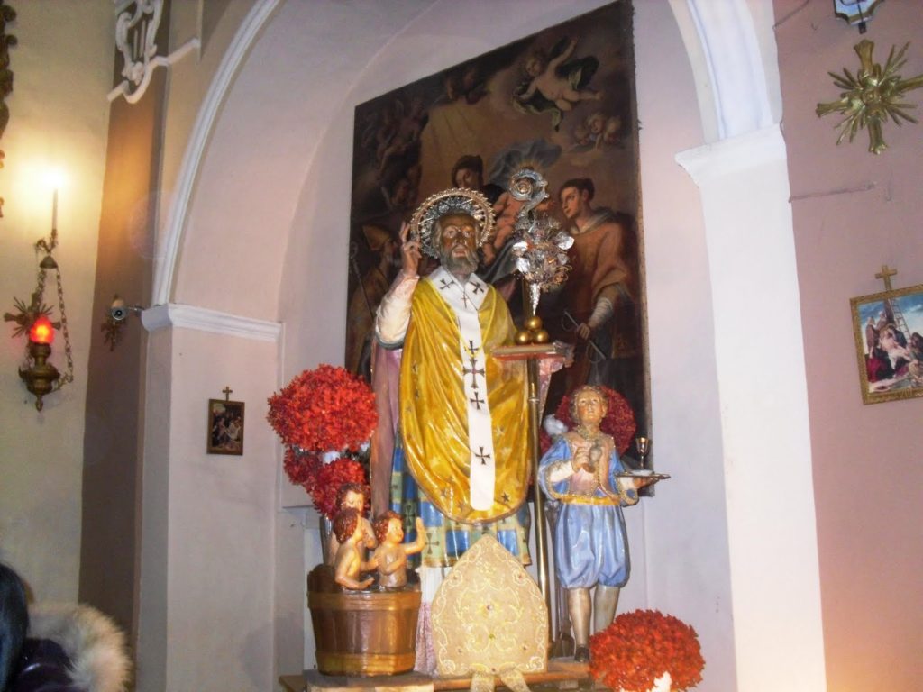 San Nicola a Terlizzi