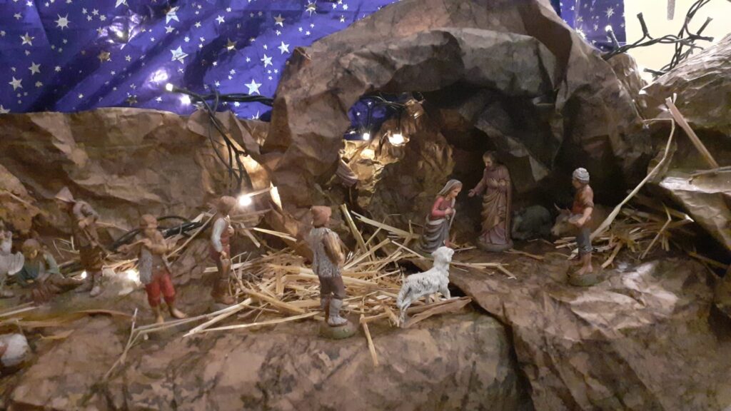 presepe