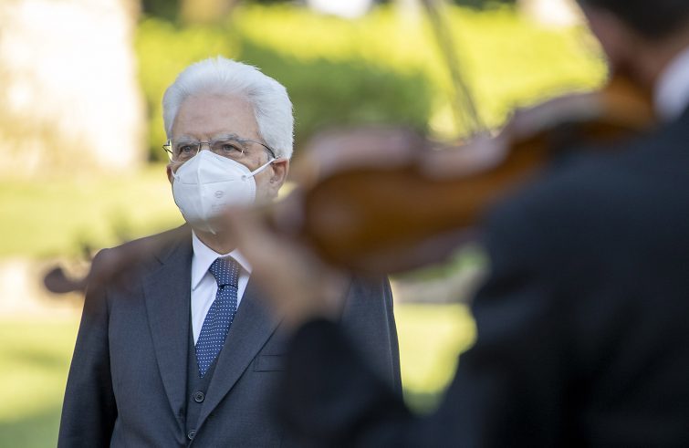 Mattarella