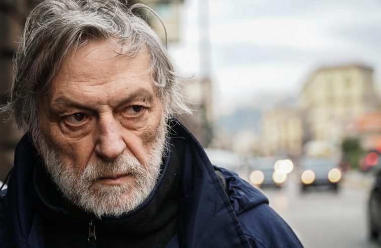 Gino strada