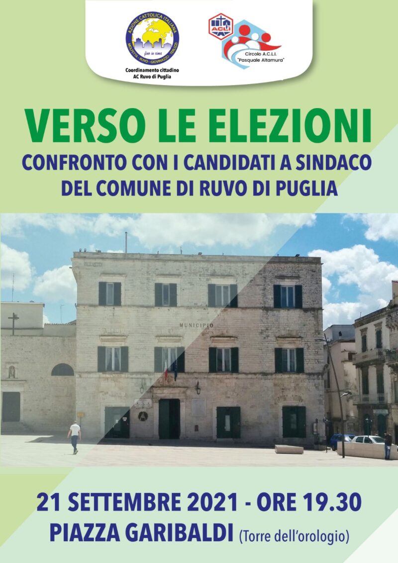 incontrocandidati_ruvo