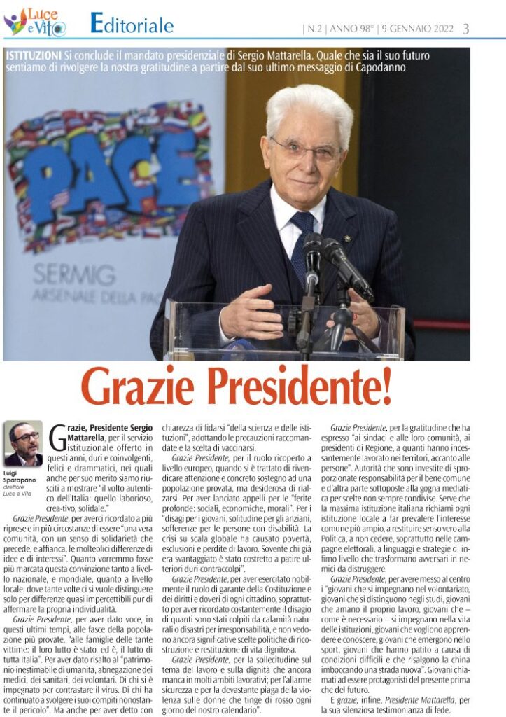 mattarella