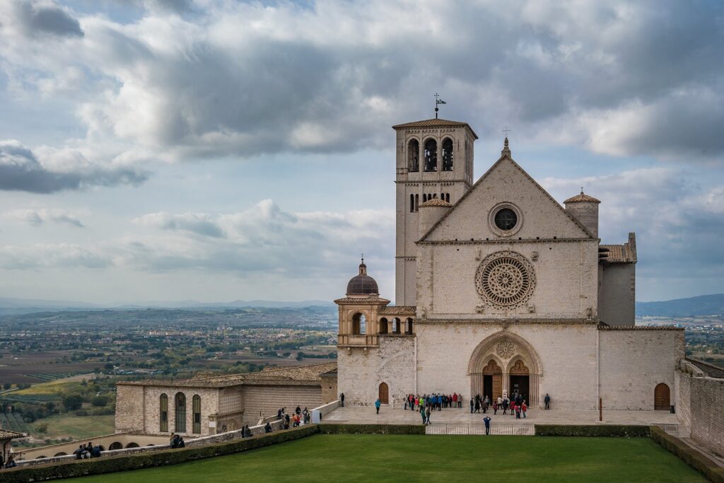 assisi_basilica