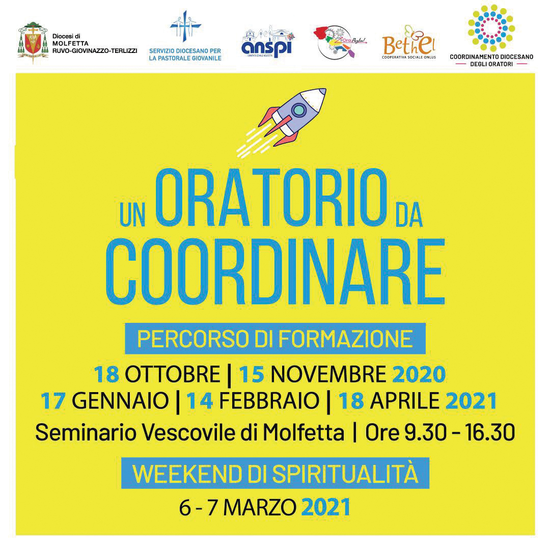 Coordinamnto oratori