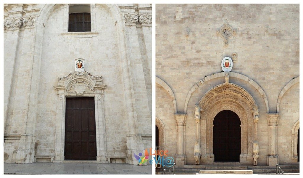 Cattedrali Molfetta Ruvo di Puglia