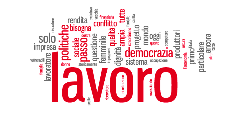 lavoro