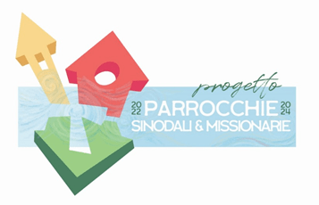 parrocchie sinodali e missionarie_logo