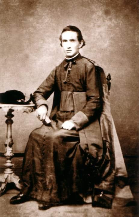 diocesi molfetta - ufficio cause santi - mons Santo Giuseppe Antonio Leopoldo Masnini De Cornati