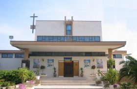 santa famiglia molfetta