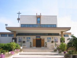 santa famiglia molfetta