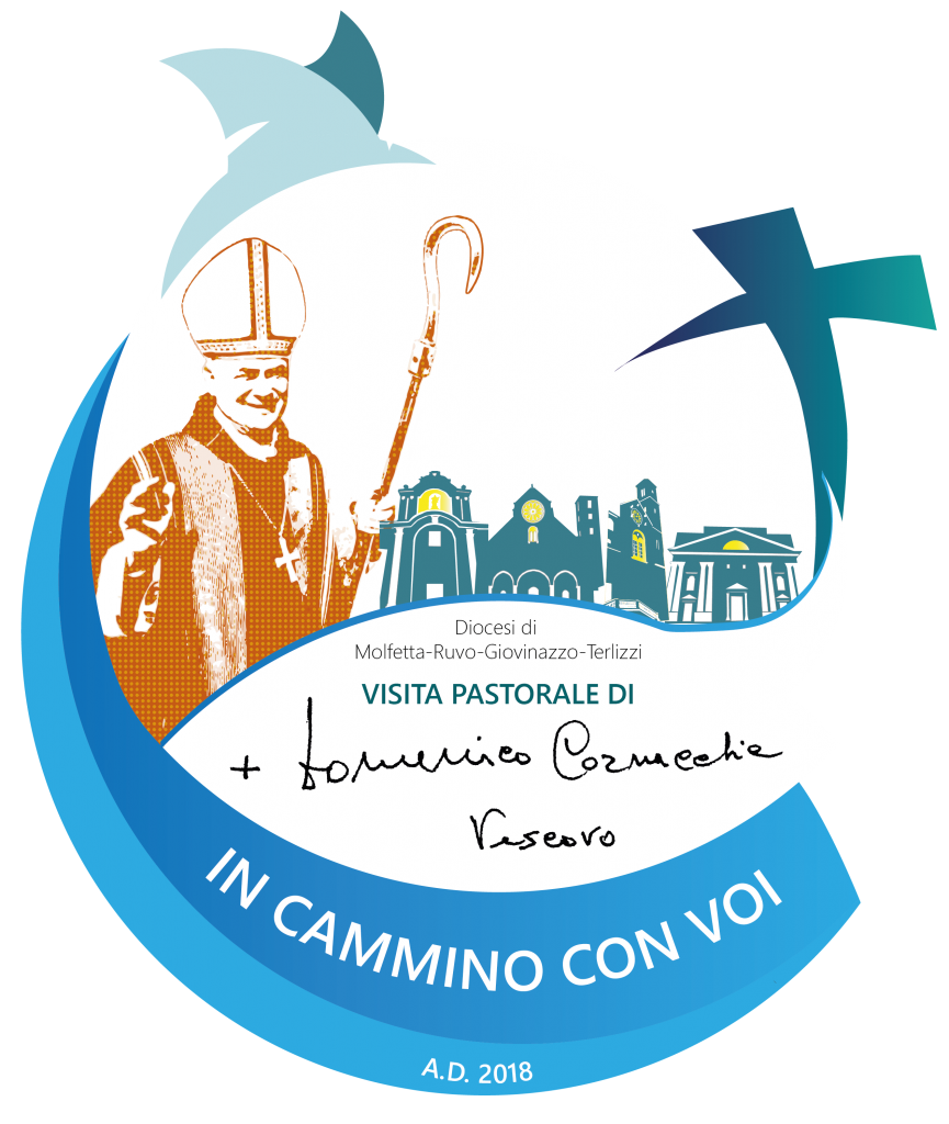logo visita pastorale