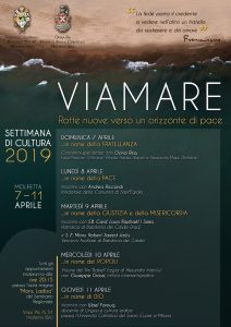 Settimana della Cultura
