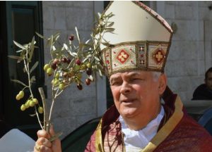 celebrazioni settimana santa