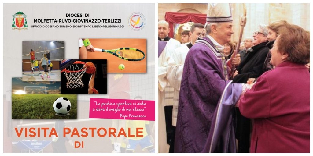 visita pastorale