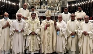 ordinazione don Luigi Ziccolella