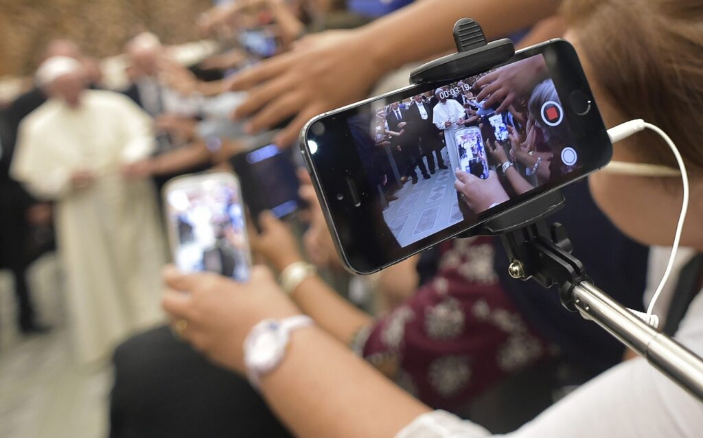 Giornata comunicazioni sociali 2021