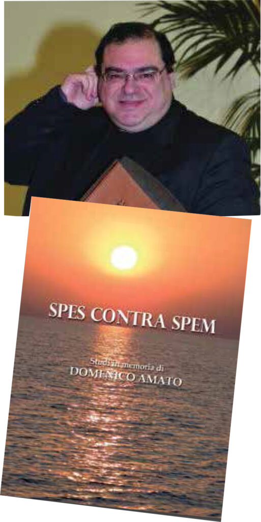 Spes contra spem