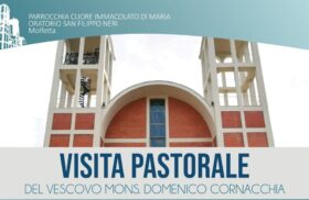 Cuore immacolato di maria