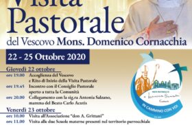 Manifesto S. Maria di Sovereto