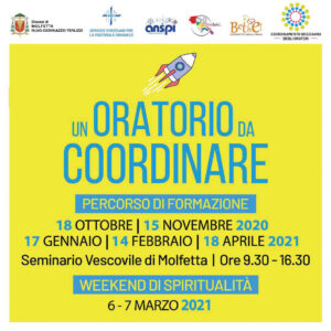 Coordinamnto oratori