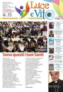 Prima pagina