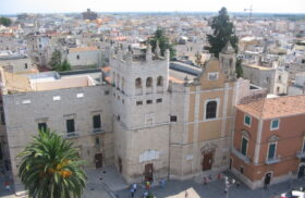 san gioacchino terlizzi