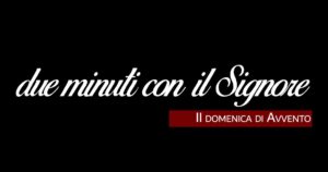 II avvento