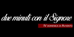 IV avvento