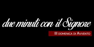 iii avvento