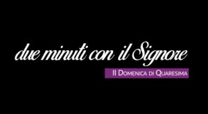 II quaresima