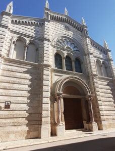 Santi Medici terlizzi