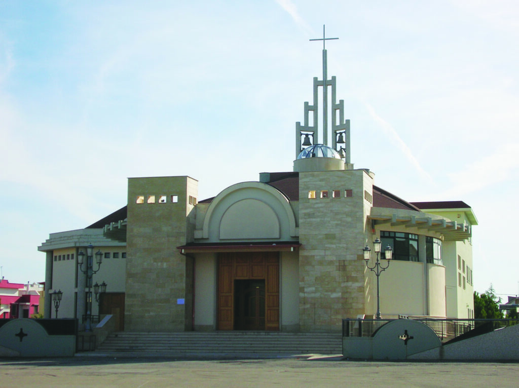 San Giacomo