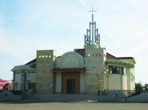 San Giacomo