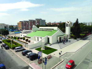 Immacolata Giovinazzo
