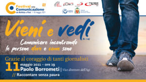 [11.05.2021] FdC (Cover Video Borrometi)