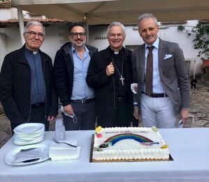 CASA don Tonino Bello