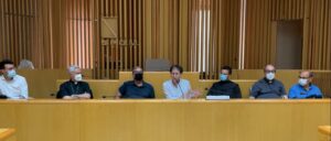 conferenza