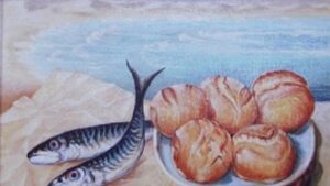 pani e pesci