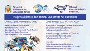 ufficio scuola