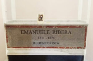 diocesi molfetta - cause santi - venerabile padre emanuele ribera