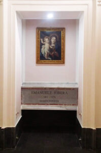 diocesi molfetta - cause santi - venerabile padre emanuele ribera
