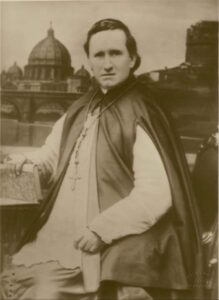 diocesi molfetta - ufficio cause santi - mons Santo Giuseppe Antonio Leopoldo Masnini De Cornati