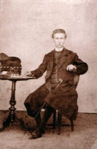 diocesi molfetta - ufficio cause santi - mons Santo Giuseppe Antonio Leopoldo Masnini De Cornati