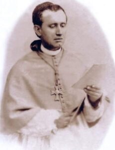 diocesi molfetta - ufficio cause santi - mons Santo Giuseppe Antonio Leopoldo Masnini De Cornati
